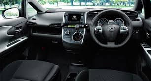 The toyota wish may be your answer! Toyota Wish 2011 What Car To Buy For Kenyan Roads