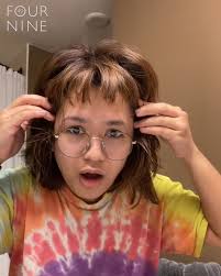 Never Cut Your Own Hair