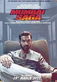 The plot of the movie is set in the era of the 80s and 90s which were marked as a transformed period of mumbai. Mumbai Saga Movie Review John Emraan Face Off Fuels This Gangster Drama
