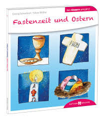 Bedeutung von pfingsten / was ist pfingsten. Farbenspiel Bilderbucher Zur Fastenzeit Zu Ostern Und Pfingsten