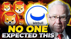 All information and data on the website is for reference only and no historical data shall be considered as the basis for judging future trends. Shiba Inu Coin Webull Partnership Confirmed Shiba Inu S Masterplan To Hit 0 01 Coinmarketbag
