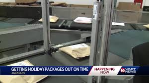 Post Office Holiday Deliveries