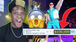 Bad bunny tour dates & concert schedule with a full touring schedule, it can be difficult to keep up with bad bunny. Why Is It So Much Bad Bunny Concert Ticket Prices 2022 Reaction Youtube