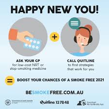 Top 5 apps based on highest ratings & most users. Sa Health Is Your New Year S Resolution To Quit Smoking Facebook