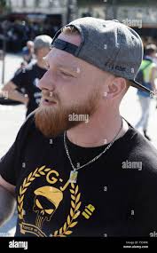 Maxime nicolle hi-res stock photography and images