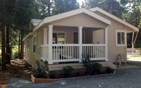 Brand new 3 bed/2bath home available with free delivery, set up, a/c, appliances, and steps! Modular Homes Statewide Manufactured Homes Nevada County