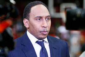 Has classics under his belt. Espn S Stephen A Smith On His Dogmatic Work Ethic View Of Authority