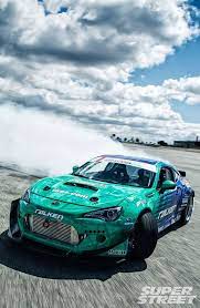 Dai Yoshiro S 1 000 Hp V8 Swapped Falken Brz Drift Car Subaru Drift Falken Subaru Swapped Yoshiro Luxurycars Coolca Drifting Cars Drift Cars Subaru Brz