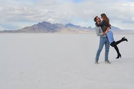 Check spelling or type a new query. Visiting The Bonneville Salt Flats In Utah Jetset Jansen