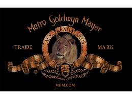 Intro mgm lioni do not own the rights to this video. Alum George Loucas Studio Rebrands Iconic Mgm Lion Emerson Today