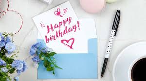 Textes Pour Souhaiter Un Joyeux Anniversaire Avec Humour Top Idees