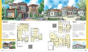 Come browse the eplans collection of mansion blueprints and mansion floor plans now and start living like royalty. Classic Mediterranean Home Plans Dan Sater Sater Design Collection