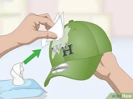 Ini artinya new era memiliki modal sejarah dan potensi untuk menjadi topi resmi pembalap indonesia. 3 Cara Untuk Membersihkan Topi New Era Wikihow