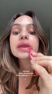 I cannot get over the candy makeup bag they sent these in, so cute  @Naturium Skin