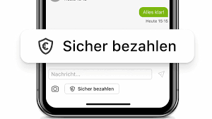 Här kan du ta telefonnummer på vilka 7 egenskaper du behöver kundservice att få jobbet! Ebay Kleinanzeigen Fuhrt Sicher Bezahlen Ein So Funktioniert Es Hamburger Abendblatt