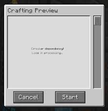 This should be my last question for a little bit. Autocrafting Server Closed Issue 1567 Refinedmods Refinedstorage Github