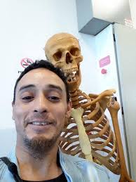 Matías Hernán Cabrera Senturion