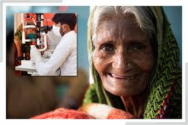 Life Changing Stories Of The Needy By NGO In Bihar, India