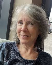 Kate Baillie, Counsellor, Bedford, MK41