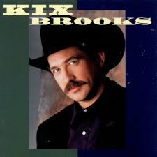 Kix Brooks