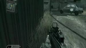 A massive combat experience with up to 150 players from the world of call of duty: Call Of Duty 4 Modern Warfare Trailers And Videos For Playstation 3 At Metacritic Com Metacritic