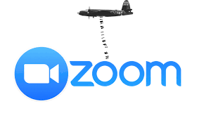 Zoombombing Know Your Meme
