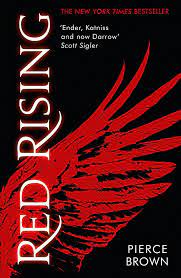 Ships from and sold by amazon.ca. Red Rising Red Rising Series 1 Trilogy 1 Brown Pierce Amazon De Bucher