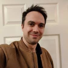 Ian Everall's Instagram, Twitter & Facebook