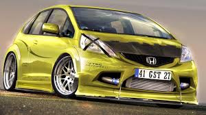 We offer an extraordinary number of hd images that will instantly freshen up your smartphone or computer. 25 Honda Jazz Wallpapers On Wallpapersafari
