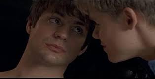 Flashback: Queer as Folk Season 01 Part III