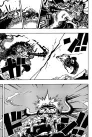 Maybe you would like to learn more about one of these? Read One Piece Chapter 1011 Mangafreak