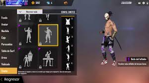Concepto y significado de tóxico: Emotes De Free Fire Cancion Toxica Youtube