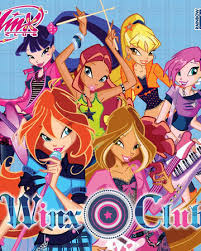The winx club must defend their universe from having it be turned into darkness and terror by the senior witches. Songs From Season 4 Winx Club Wiki Fandom