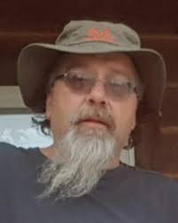 Obituary for Michael "Mike" Franklin Vernon