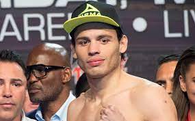 Julio César Chávez Jr. no acude a audiencia en Estados Unidos; su abogado  desconoce su paradero - Actuar Noticias