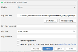 How can you develop an android app if you have zero coding skills? How To Generate Signed Android App Bundle Coding Stuff