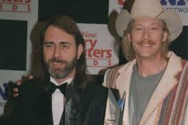 Jim McBride, Writer of Alan Jackson's 'Chattahoochee,' Dead at 78 as  Country Star Pays Tribute