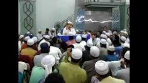 Paling baik sekali hafalkanlah bacaan wirid selepas solat fardu ini. Ust Azhar Idrus Selepas Jimak Tidur Solat Sujud Hidung Youtube