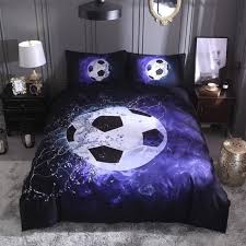 Parure de lit 2 personnes 'harry potter'. 228x228cm Housse De Couette 2 Personnes Parure De Lit 2 Personnes 3 Pieces Parure De Couette Parure De Drap 2 Personnes Foot Ball Achat Vente Housse De Couette Seule Cdiscount