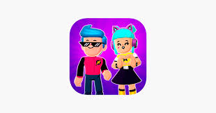 Welcome To Your Virtual World Pk Xd Is All About Fun Create Your Own Avatar Build Your House Meet Friends A Create Your Own Avatar Meet Friends Your Pet