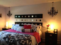 Pin By Karissa Severino On For The Home Black Bedroom Decor Gold Bedroom Decor Hot Pink Bedrooms