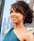 Prom Hairstyles With Bangs Down