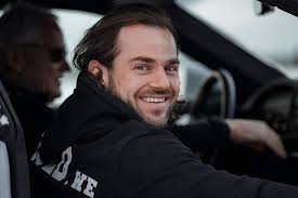 Over mij — SPS EXCLUSIVE