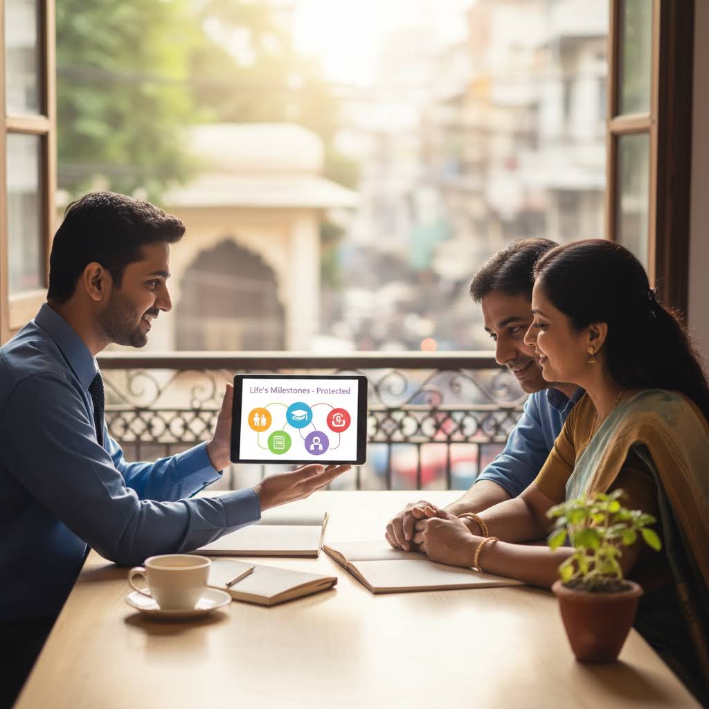 Life Insurance Planning product image