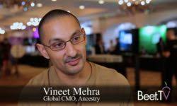 Seeking Centennial Recruits, U.S. Navy Spends 70% Of Budget On Digital