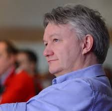 So lots of Companies talk about promoting from within, and then theres  companies like Rentokil who actually deliver. Adi smith started out as a  chef but then decided that being stuck in