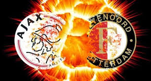 Feyenoord Bleacher Report Latest News Scores Stats And Standings