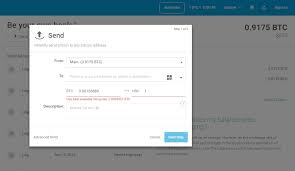 Attempting to mine bitcoin on a computer without specialized bitcoin mining hardware will only get you about 1 cent worth of bitcoin per month, according to buy crescent electric estimates that bitcoin is by far the most expensive cryptocurrency to mine, with an average mining cost of $4,161 per bitcoin. Is The Fee Added To The Cost Of The Transaction Or Subtracted From The Received Money Bitcoin Stack Exchange