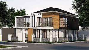 We've put together a beautiful collection of double storey plans with unique and exciting facade options to suit everyone. Pin On Luxury Concept Houses