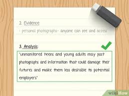 They can help to link what you have said in the previous paragraph to what you are about to say in your new paragraph. 7 Ways To Start A Paragraph Wikihow